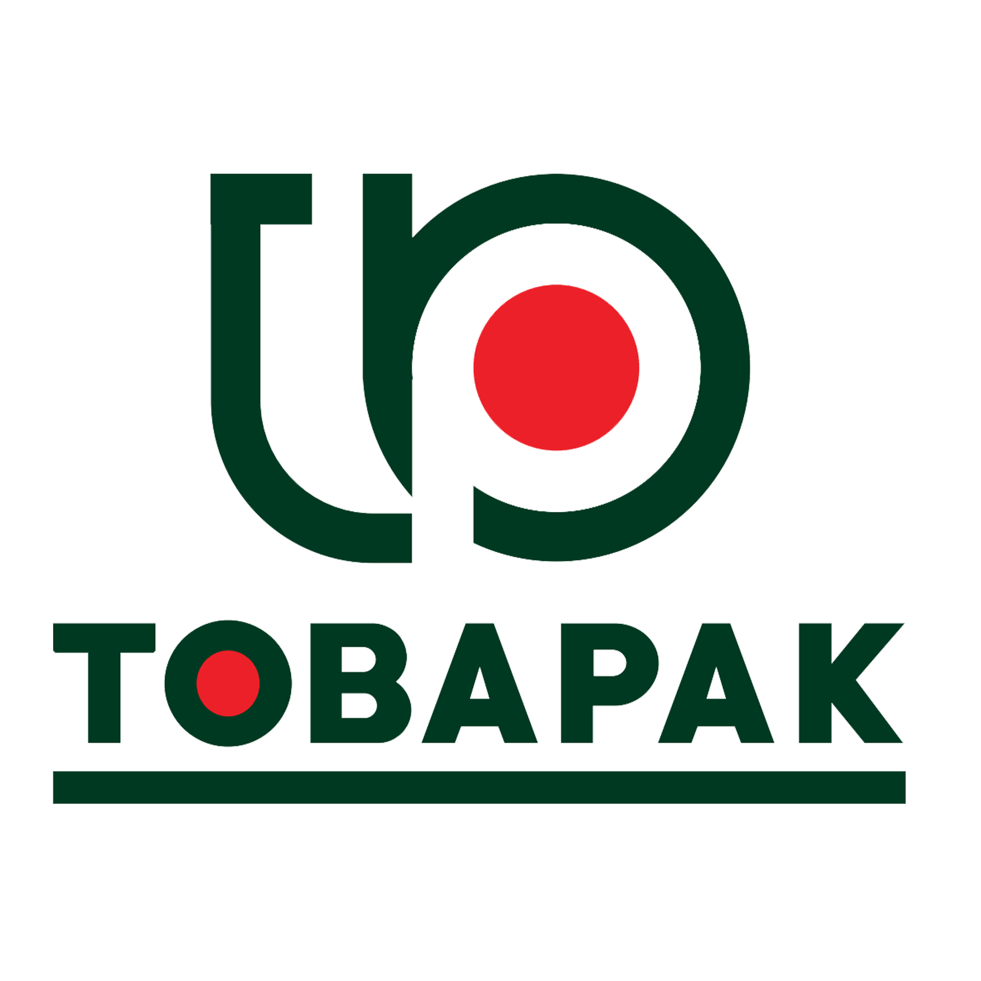 Home Tobapak Trade Production Co Ltd