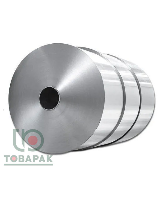 Aluminum Foil Laminated Paper