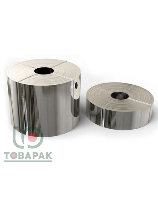Aluminum Foil Laminated Paper