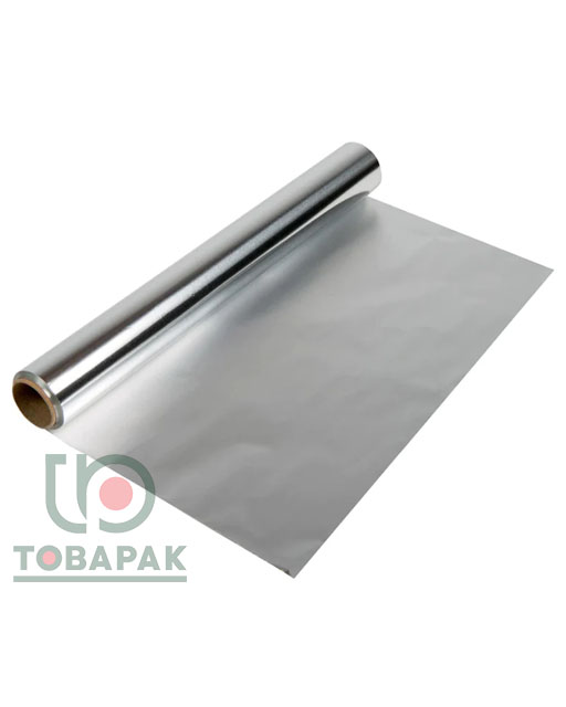 Aluminum Foil Laminated Paper